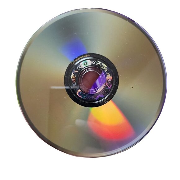 Kinect Adventures! Activision XBOX 360 Kinect Video Game - Picture 4 of 4